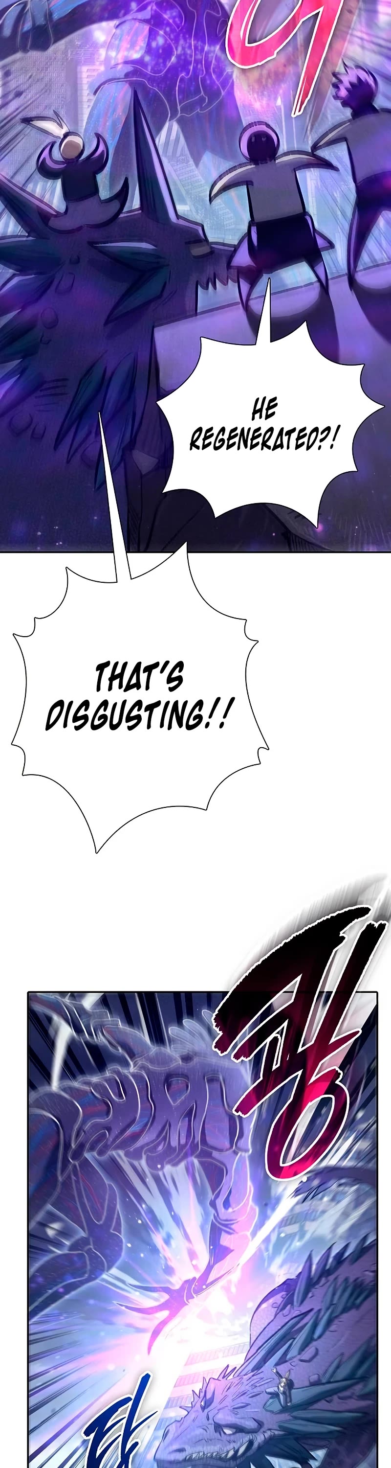 The S-Classes That I Raised chapter 147 page 30
