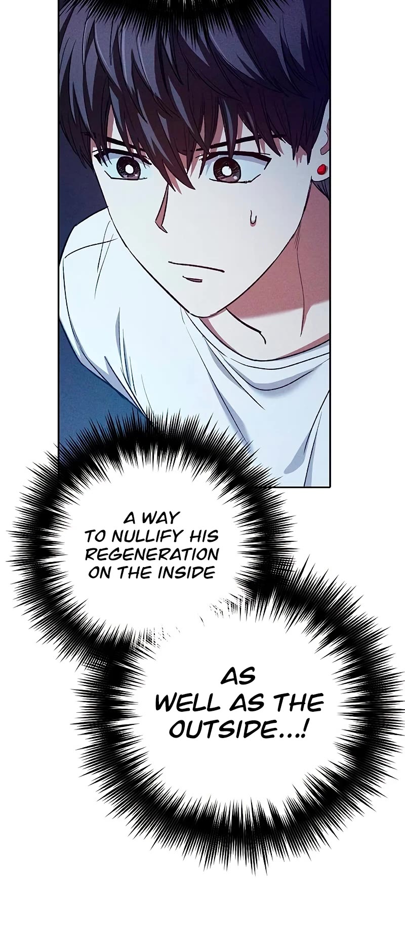 The S-Classes That I Raised chapter 147 page 32