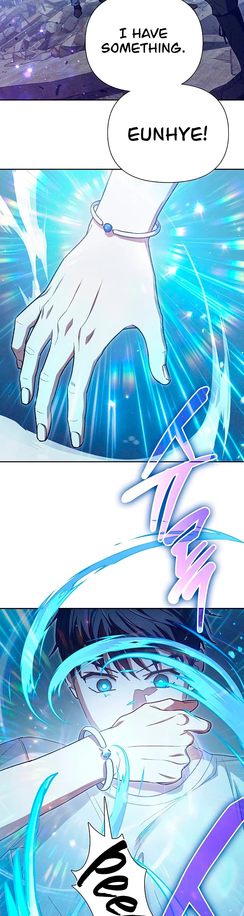 The S-Classes That I Raised chapter 147 page 35