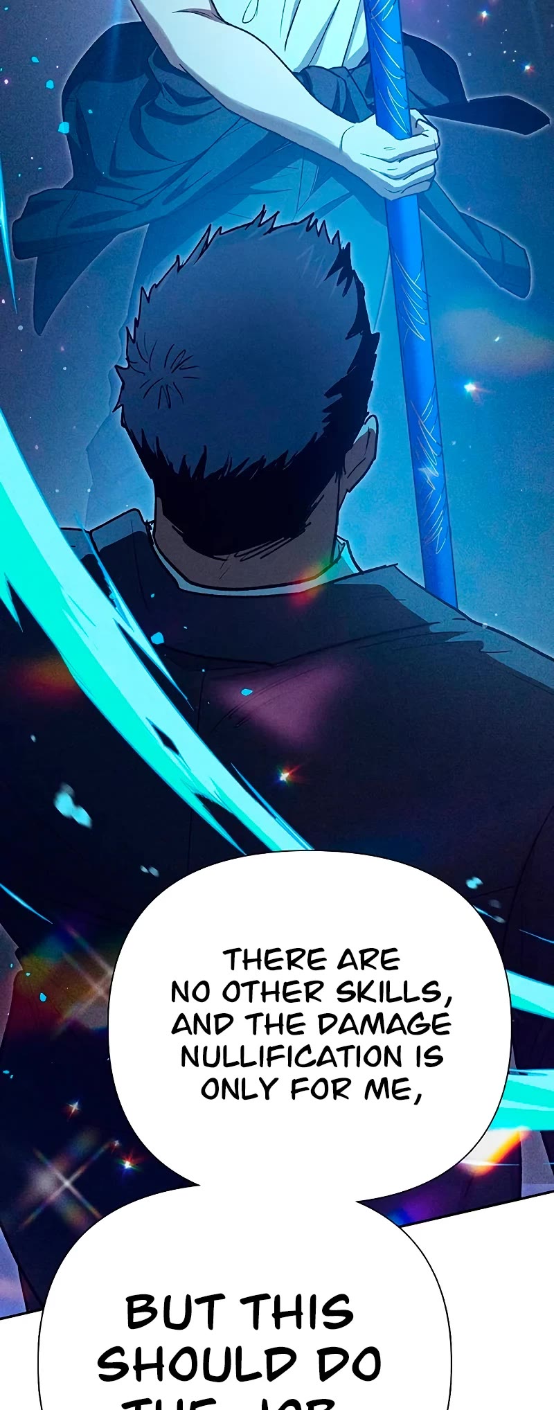 The S-Classes That I Raised chapter 147 page 37
