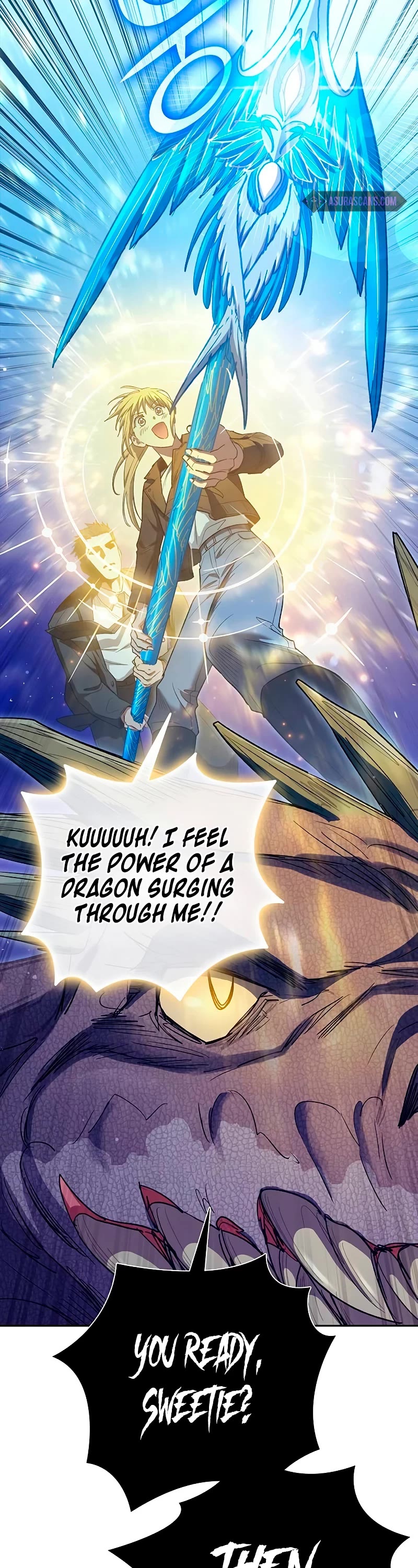 The S-Classes That I Raised chapter 147 page 48