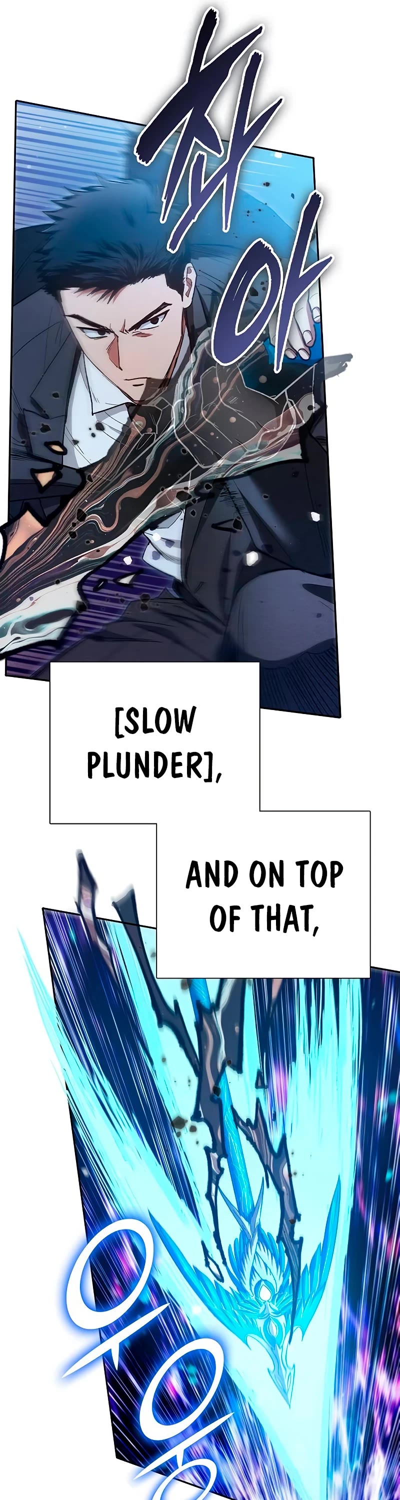 The S-Classes That I Raised chapter 147 page 51