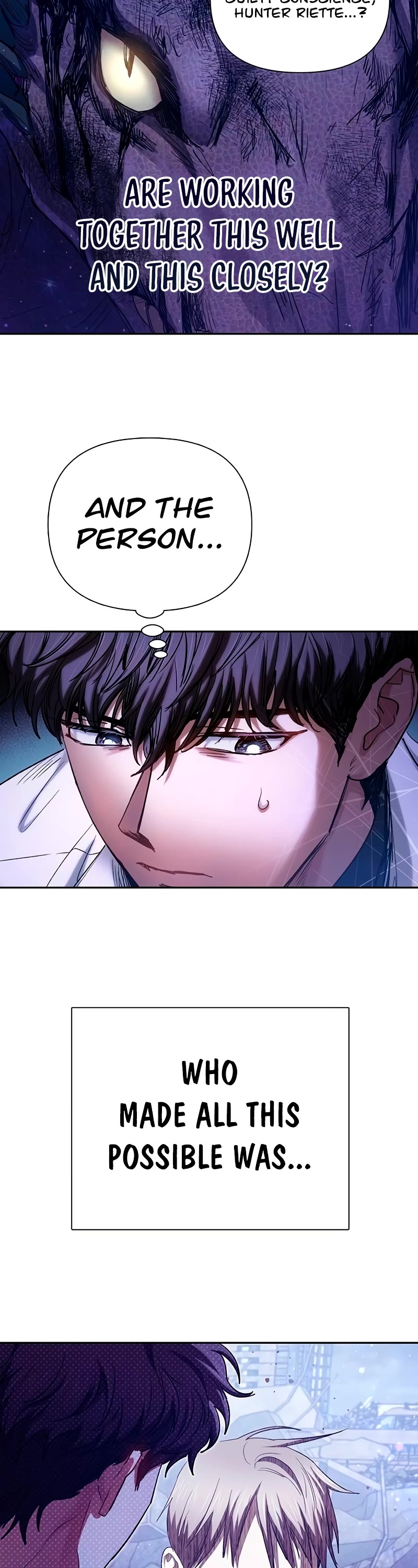 The S-Classes That I Raised chapter 148 page 13