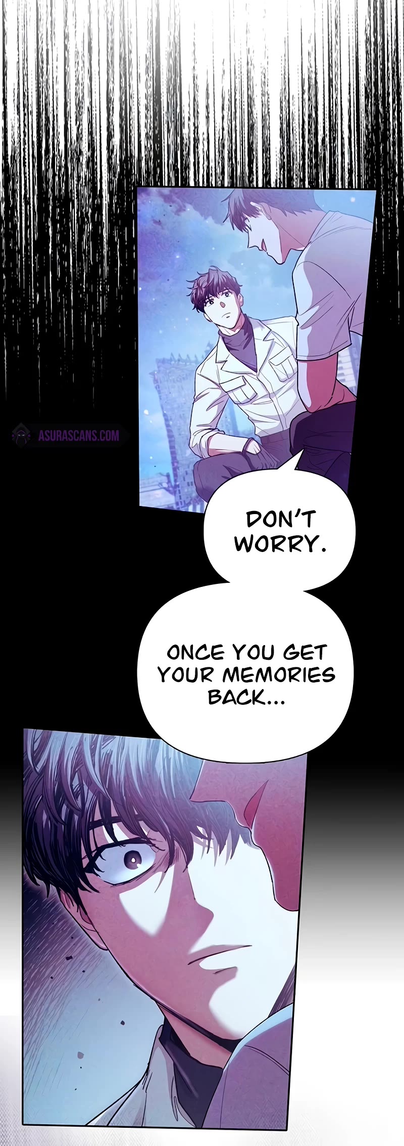 The S-Classes That I Raised chapter 148 page 16