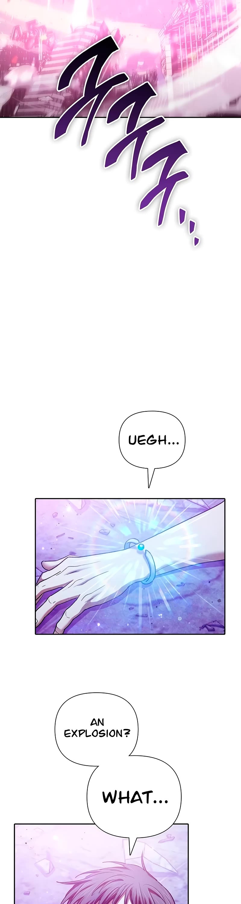 The S-Classes That I Raised chapter 148 page 22