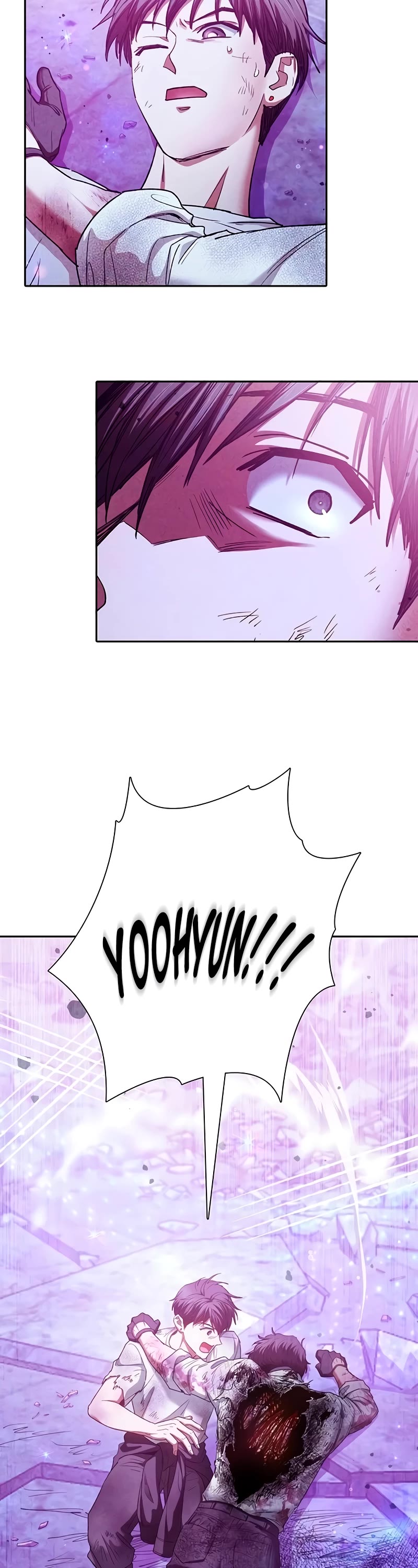 The S-Classes That I Raised chapter 148 page 23
