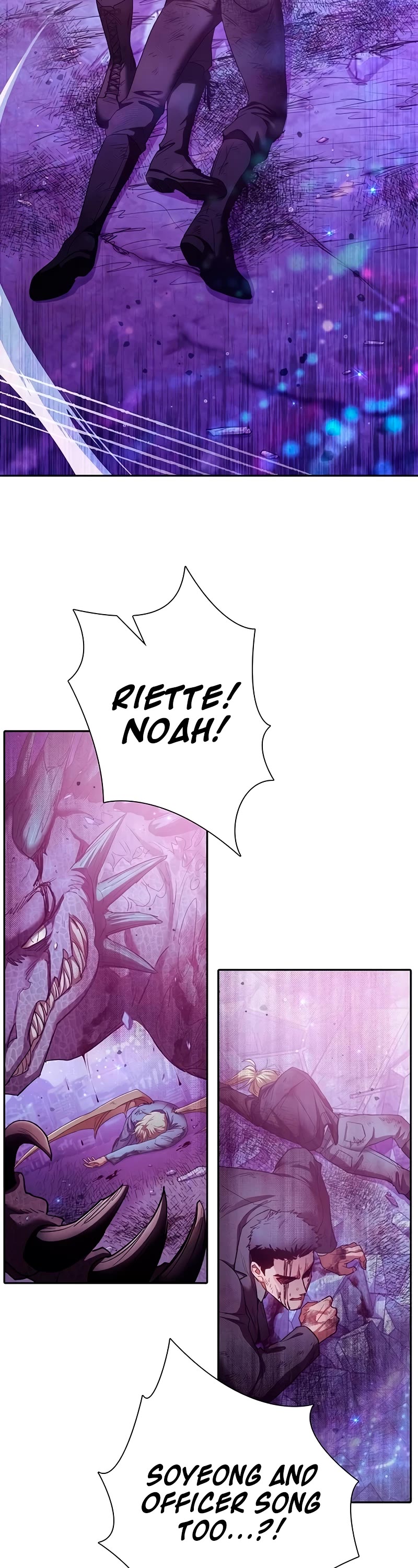 The S-Classes That I Raised chapter 148 page 24