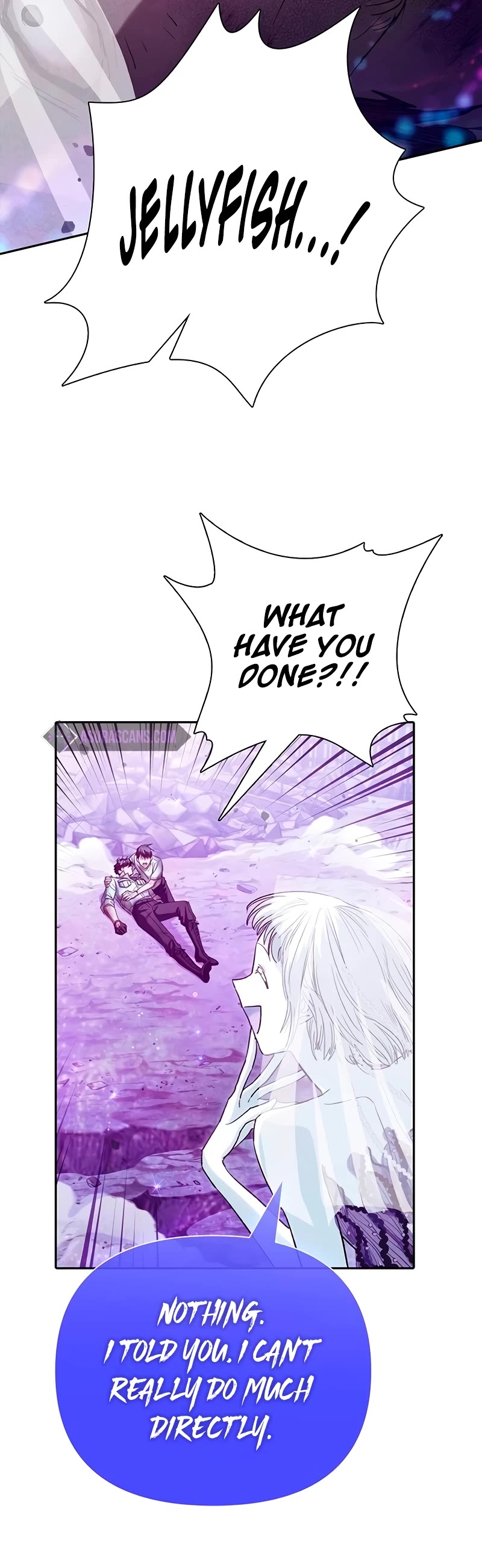 The S-Classes That I Raised chapter 148 page 30