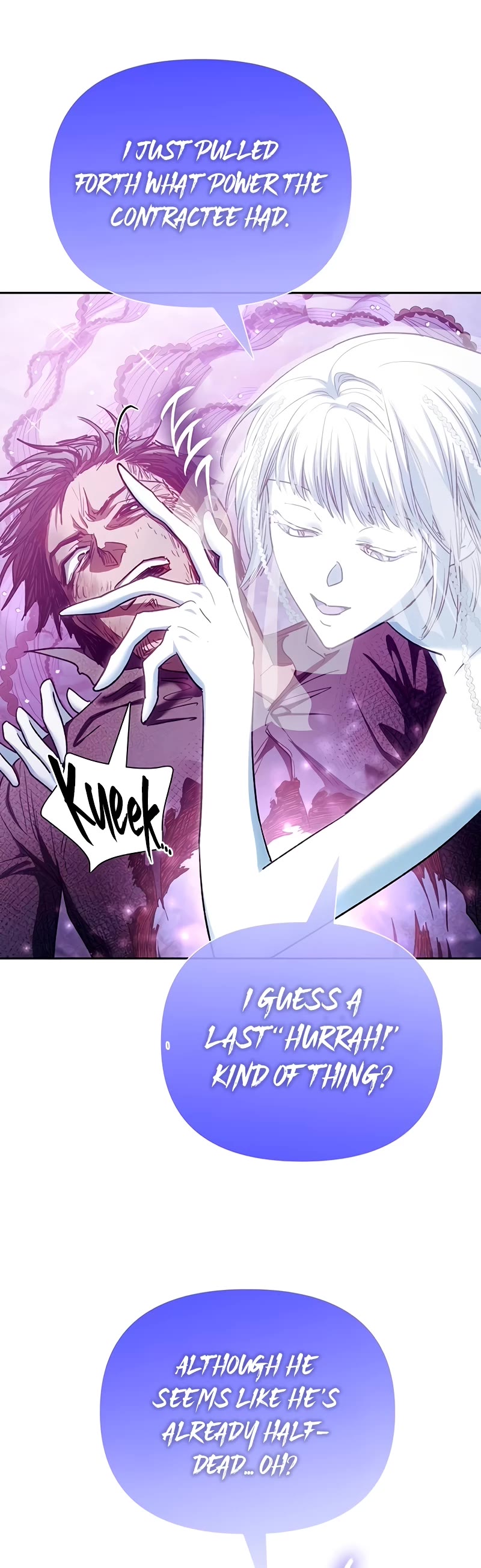 The S-Classes That I Raised chapter 148 page 31
