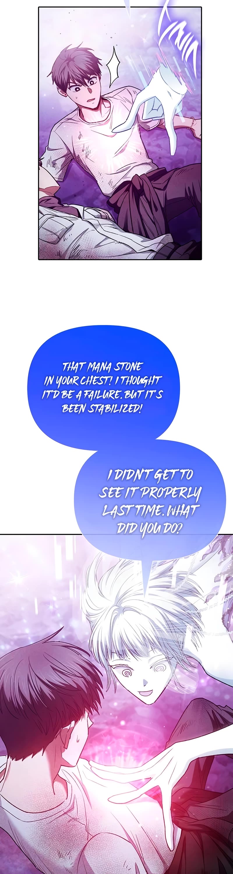 The S-Classes That I Raised chapter 148 page 32