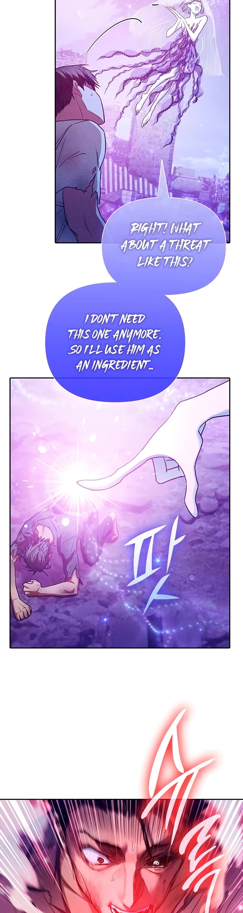 The S-Classes That I Raised chapter 148 page 34