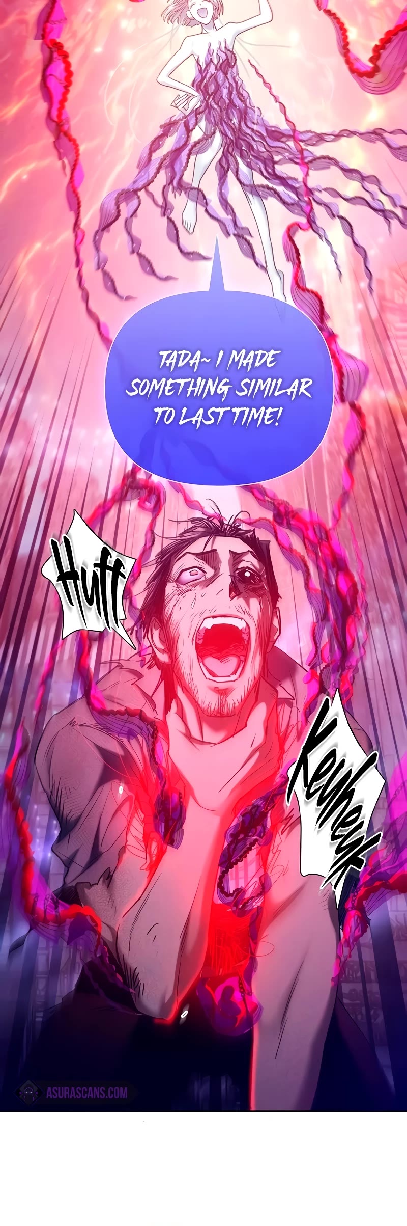 The S-Classes That I Raised chapter 148 page 36