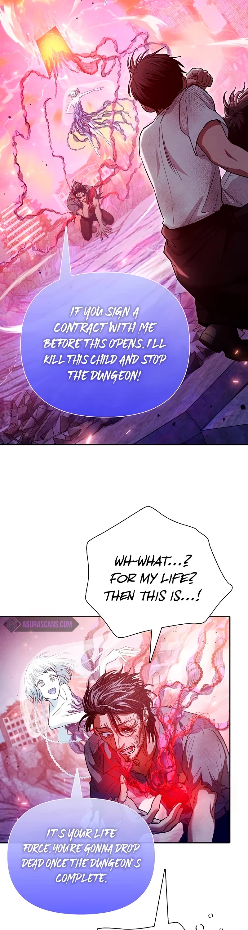 The S-Classes That I Raised chapter 148 page 38
