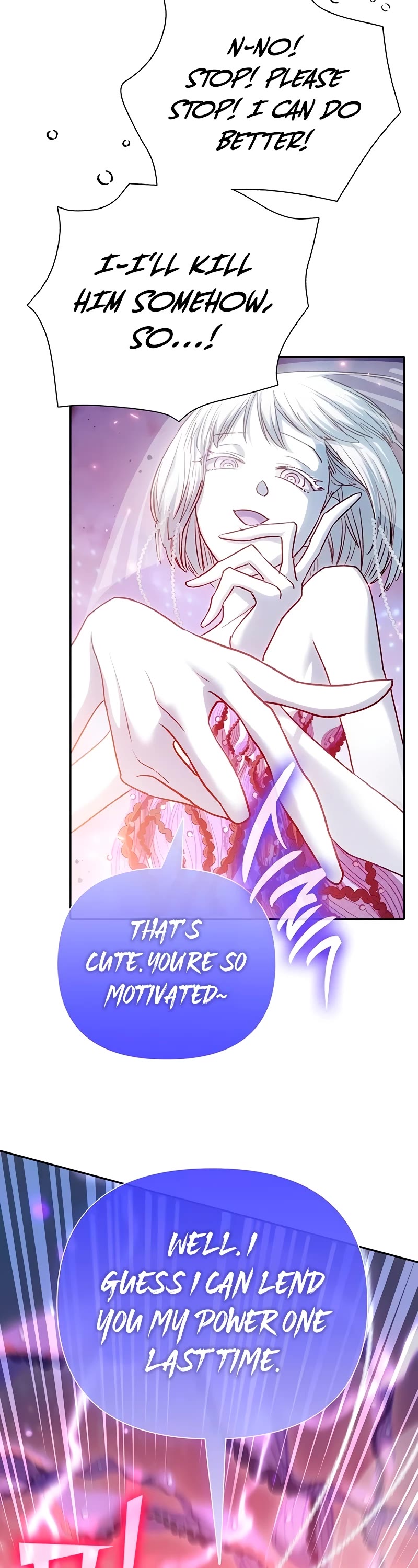 The S-Classes That I Raised chapter 148 page 39
