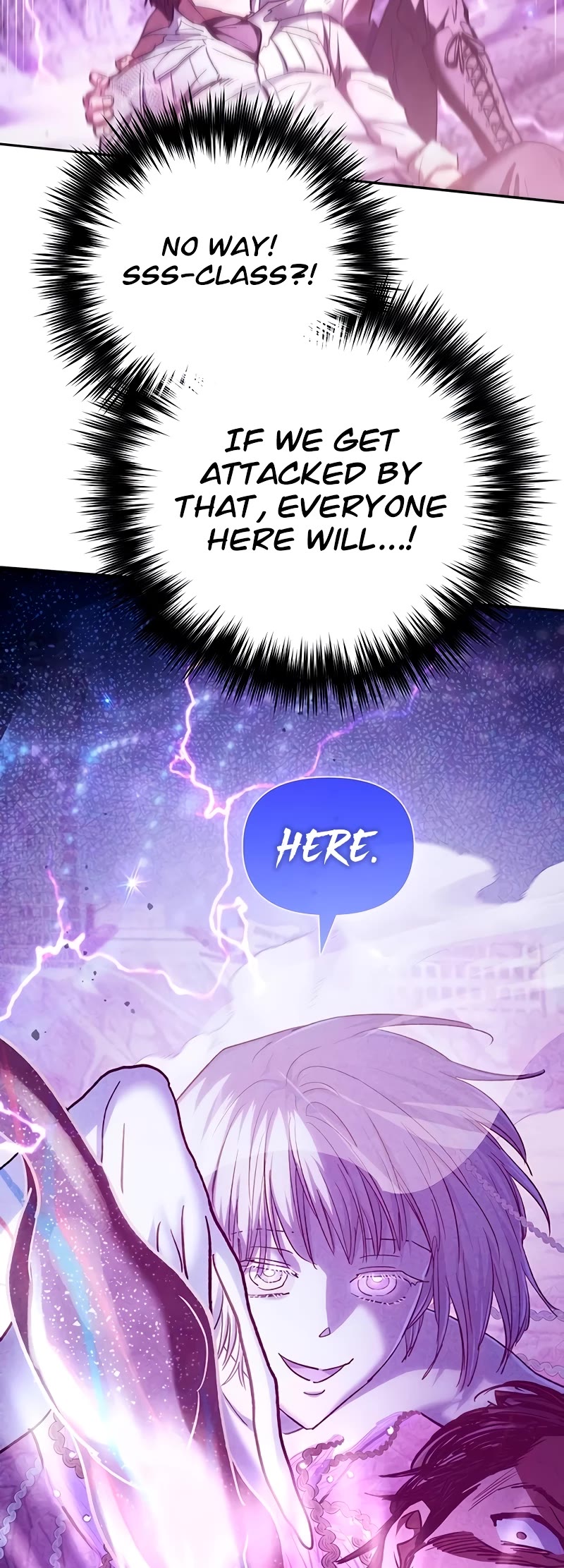 The S-Classes That I Raised chapter 148 page 45