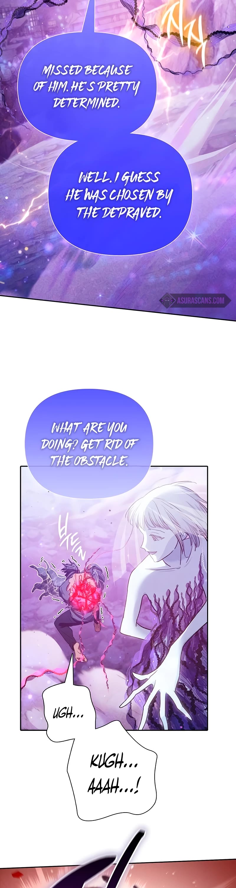 The S-Classes That I Raised chapter 148 page 54