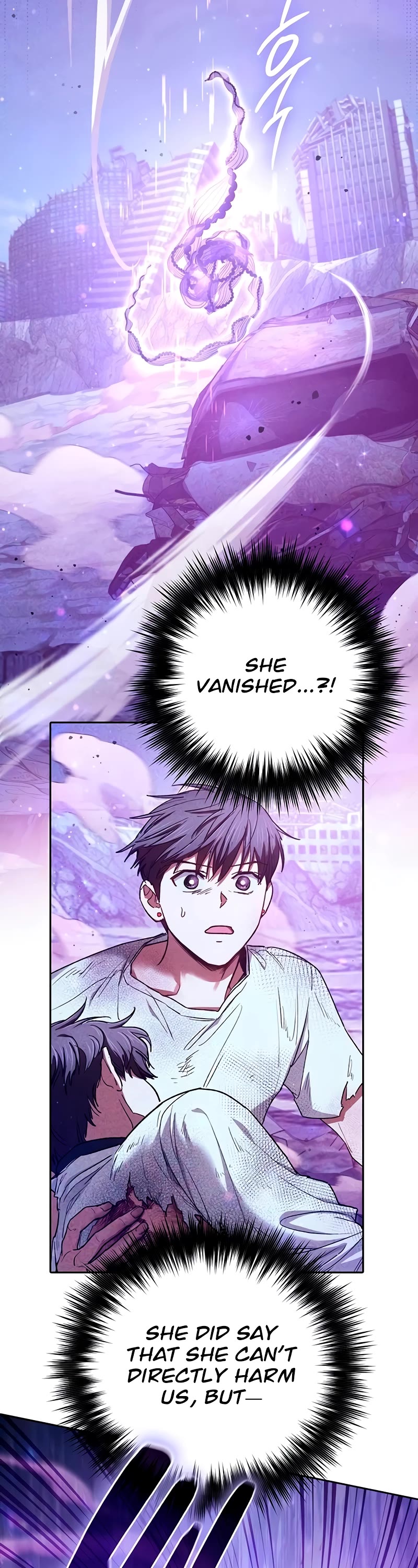 The S-Classes That I Raised chapter 148 page 58