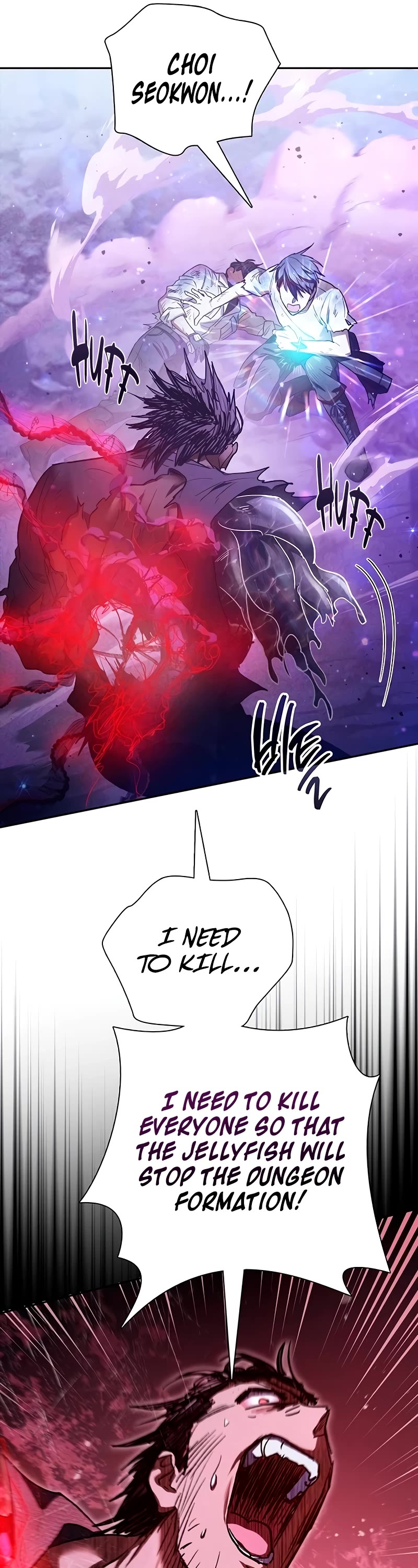 The S-Classes That I Raised chapter 148 page 61