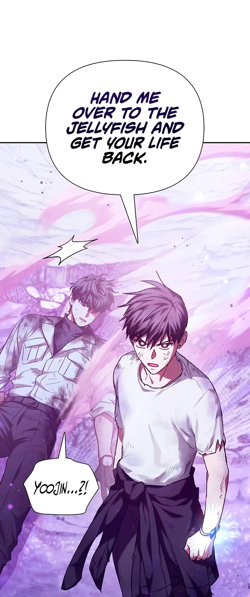 The S-Classes That I Raised chapter 148 page 64