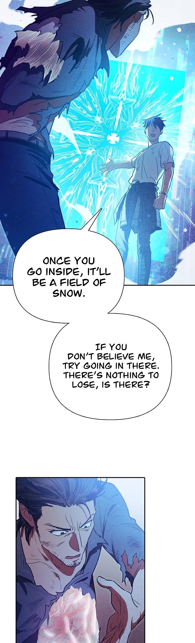 The S-Classes That I Raised chapter 149 page 20