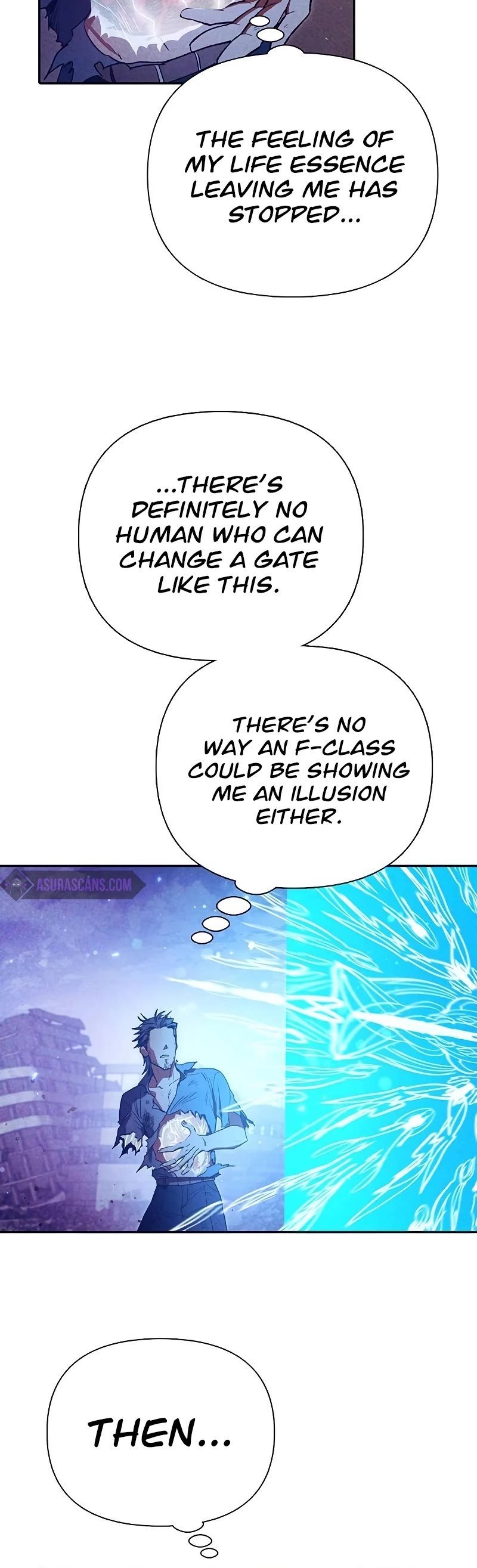 The S-Classes That I Raised chapter 149 page 21