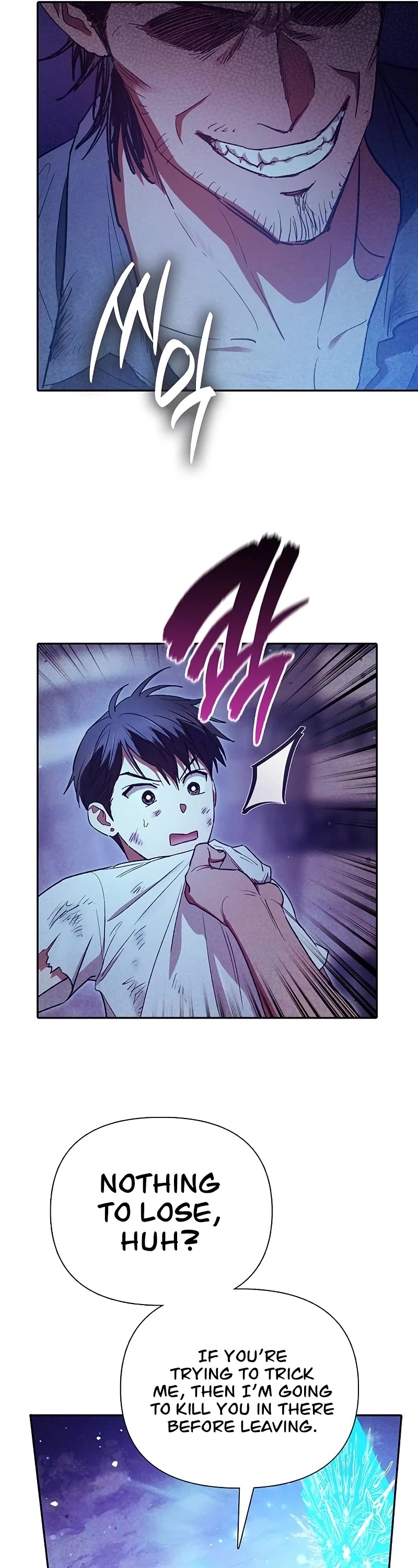 The S-Classes That I Raised chapter 149 page 22