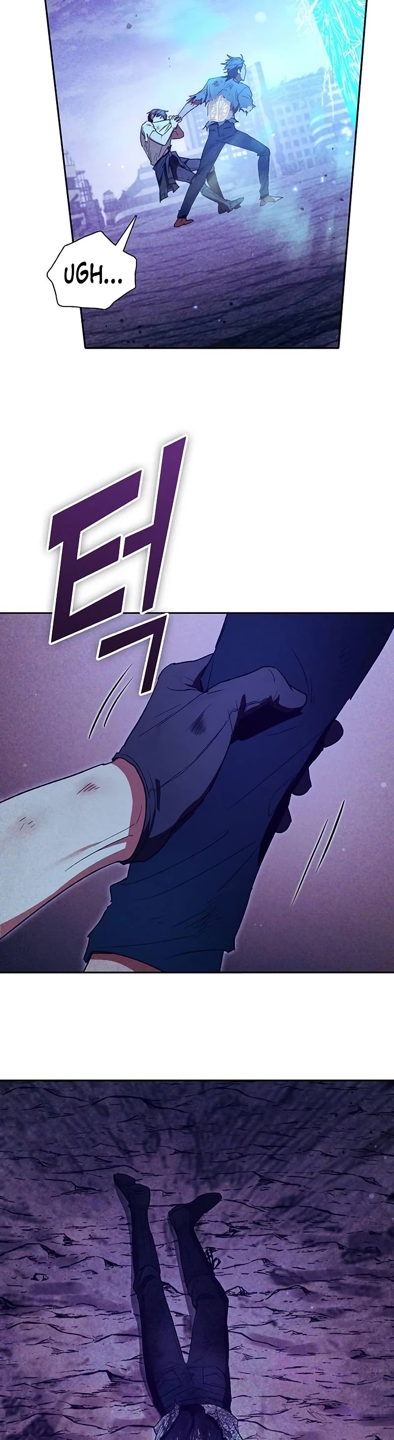 The S-Classes That I Raised chapter 149 page 23