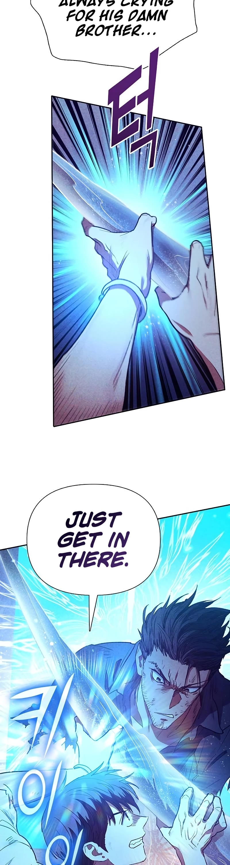 The S-Classes That I Raised chapter 149 page 30