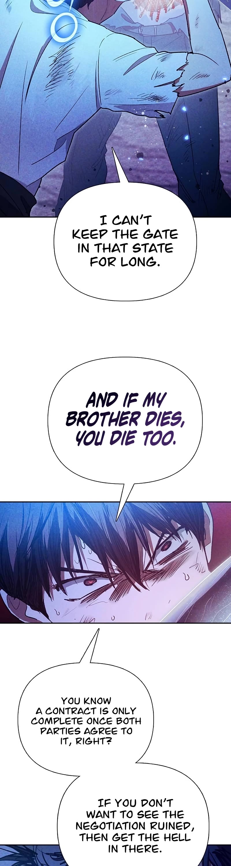 The S-Classes That I Raised chapter 149 page 31