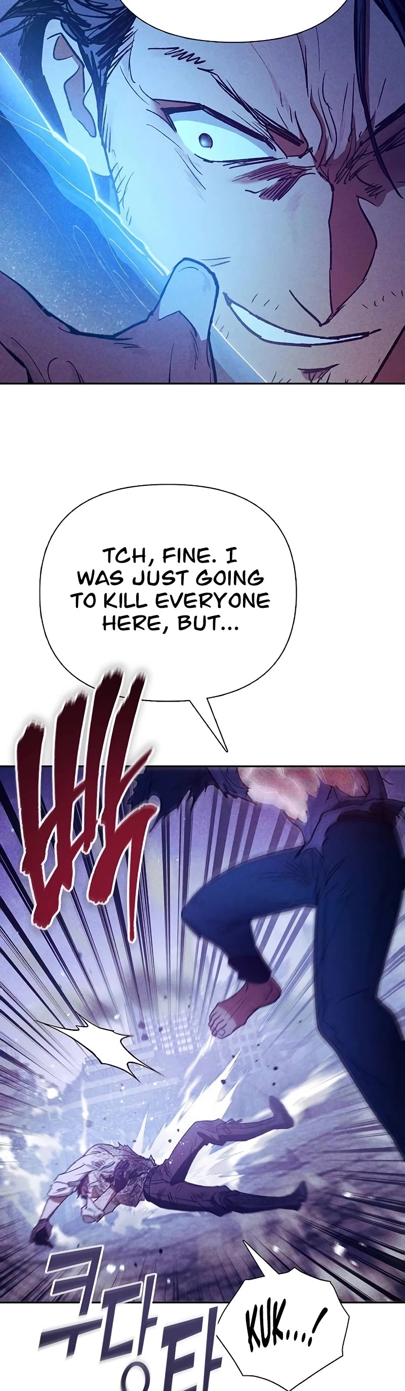 The S-Classes That I Raised chapter 149 page 32