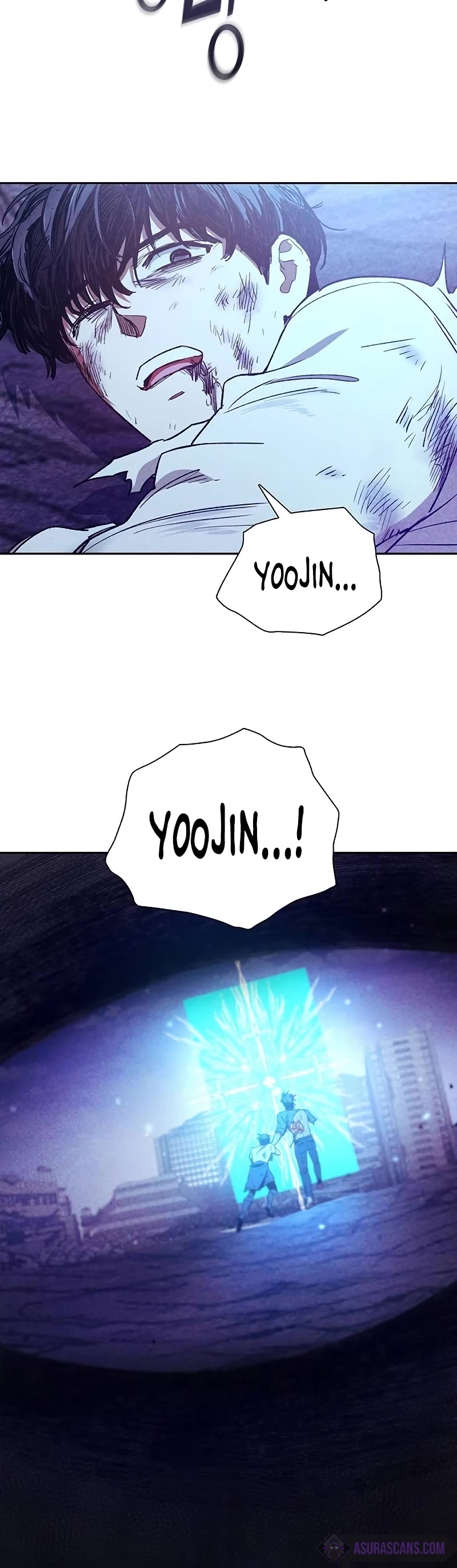 The S-Classes That I Raised chapter 149 page 33