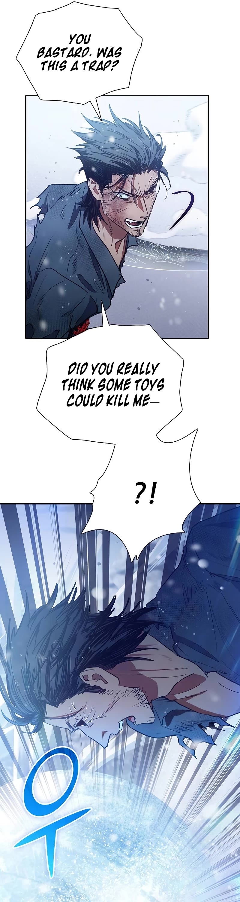 The S-Classes That I Raised chapter 149 page 39