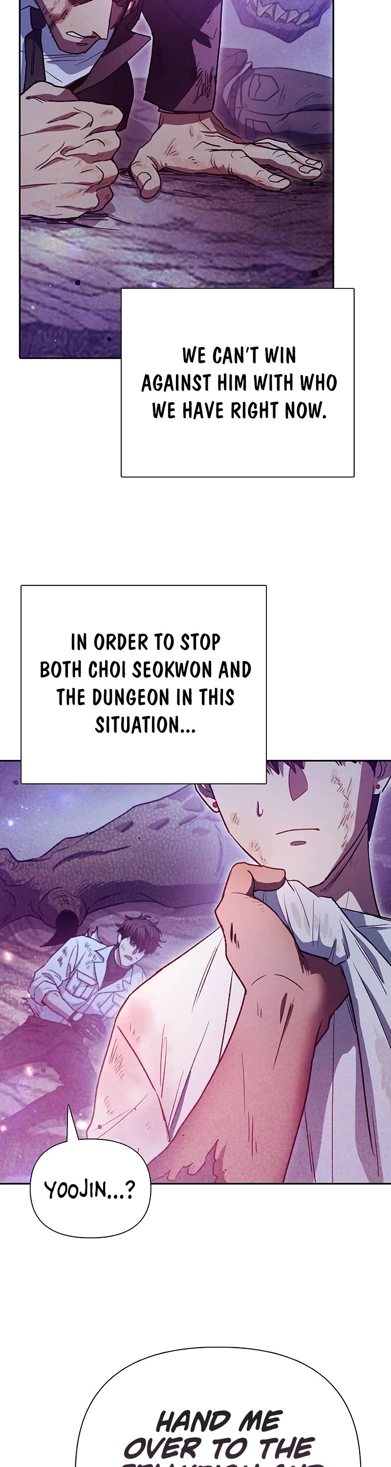 The S-Classes That I Raised chapter 149 page 4