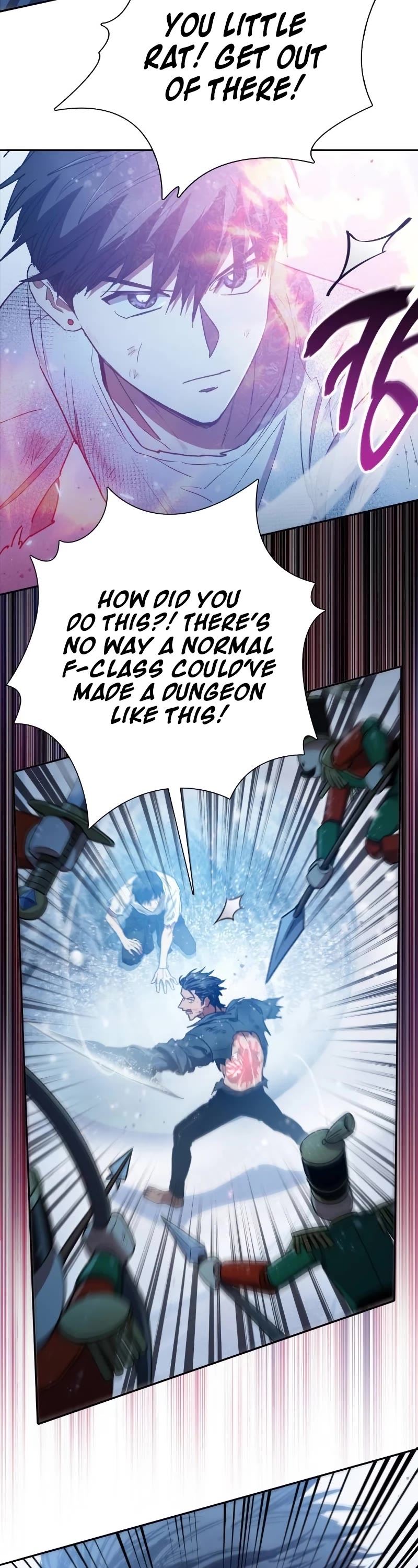 The S-Classes That I Raised chapter 149 page 41