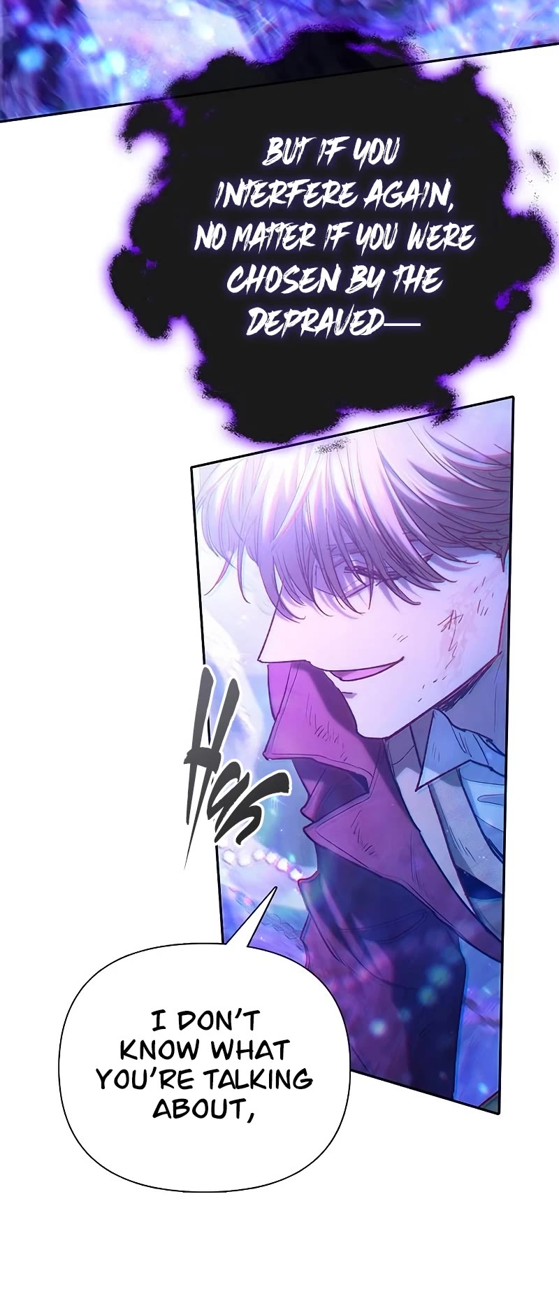 The S-Classes That I Raised chapter 149 page 47