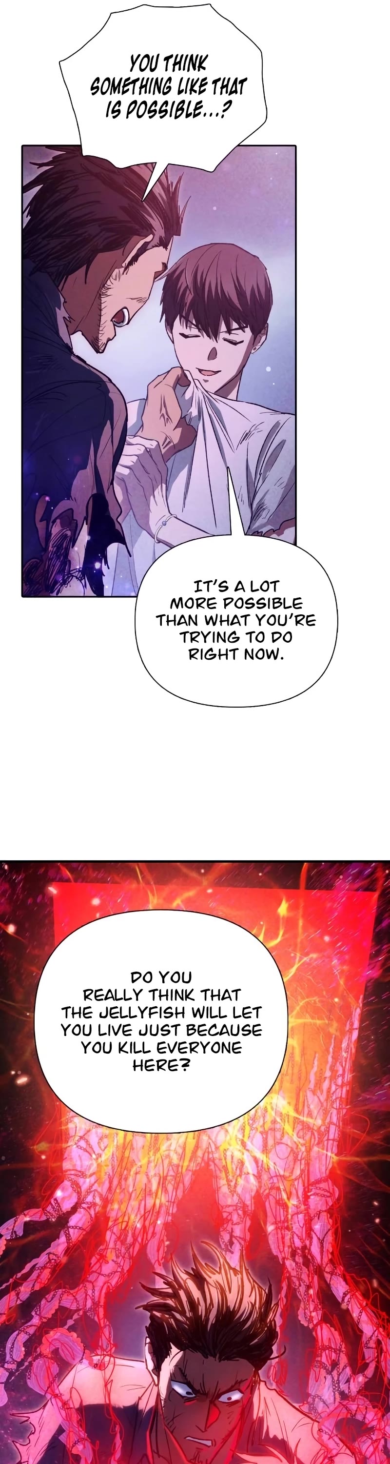 The S-Classes That I Raised chapter 149 page 7