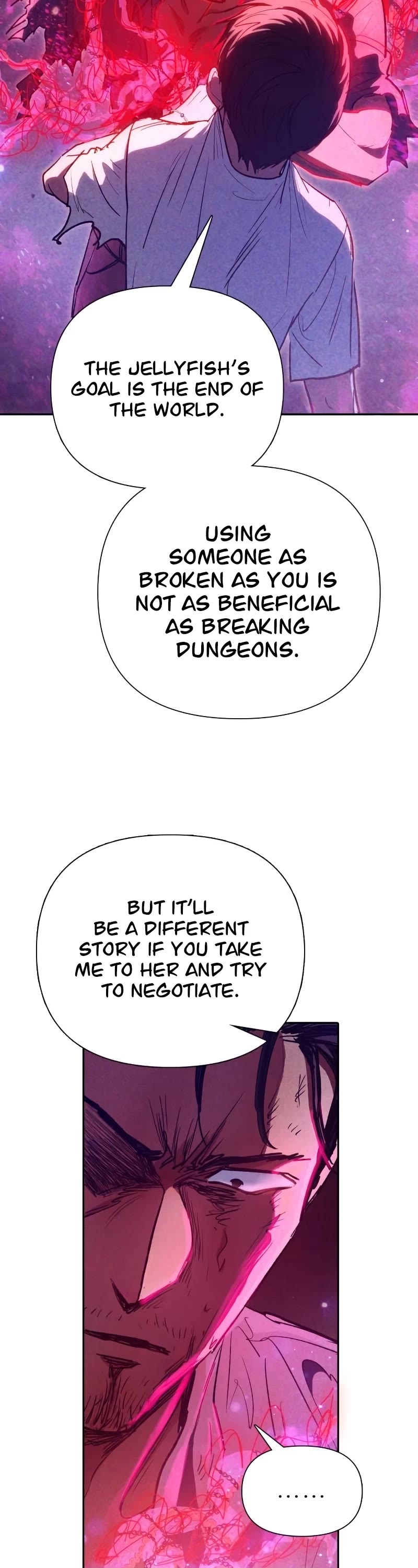 The S-Classes That I Raised chapter 149 page 8
