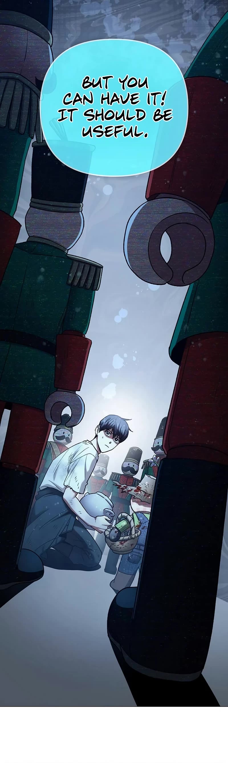 The S-Classes That I Raised chapter 150 page 19