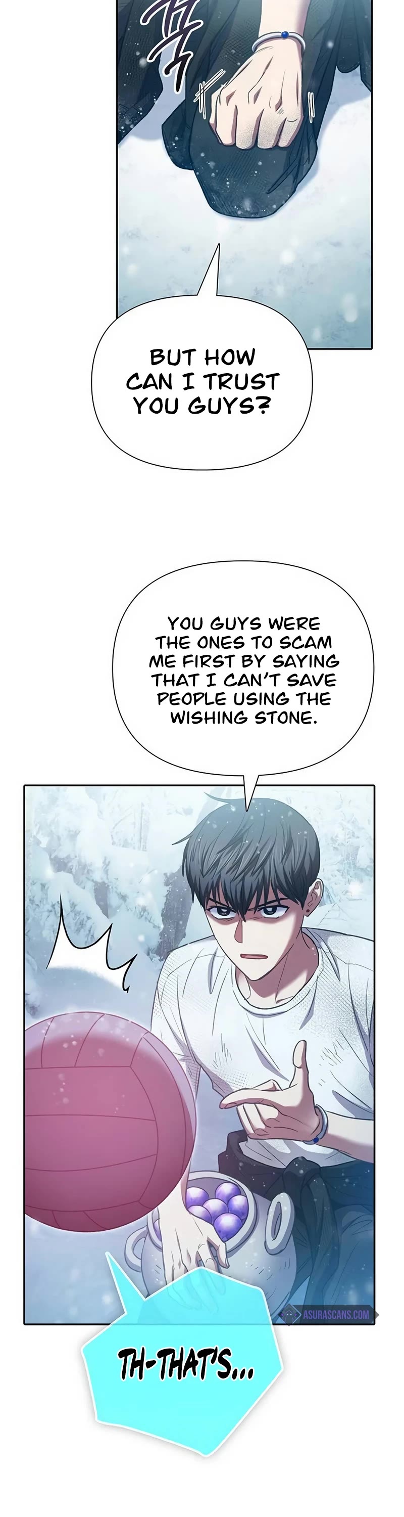 The S-Classes That I Raised chapter 150 page 24