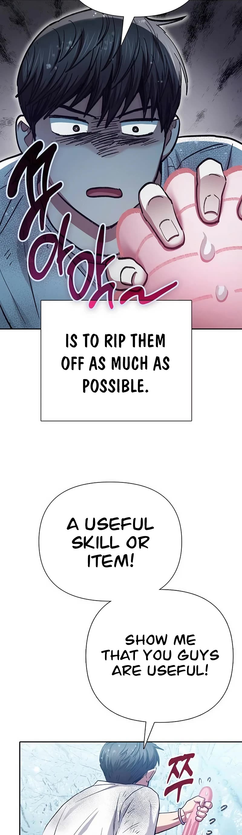 The S-Classes That I Raised chapter 150 page 33