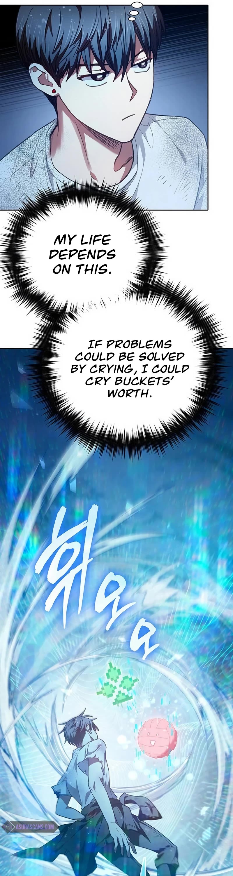 The S-Classes That I Raised chapter 150 page 40