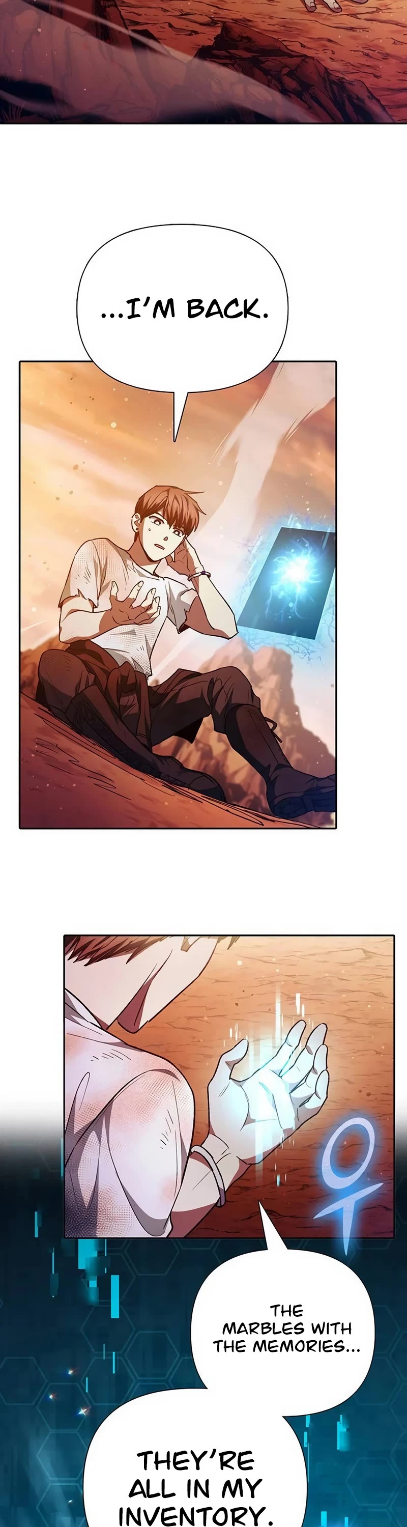 The S-Classes That I Raised chapter 150 page 46