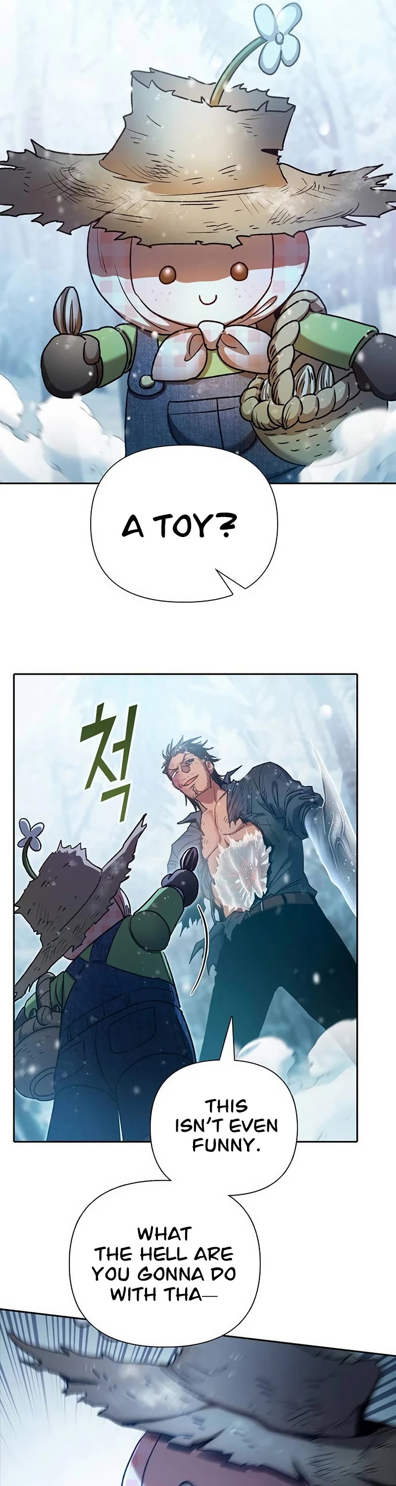 The S-Classes That I Raised chapter 150 page 7