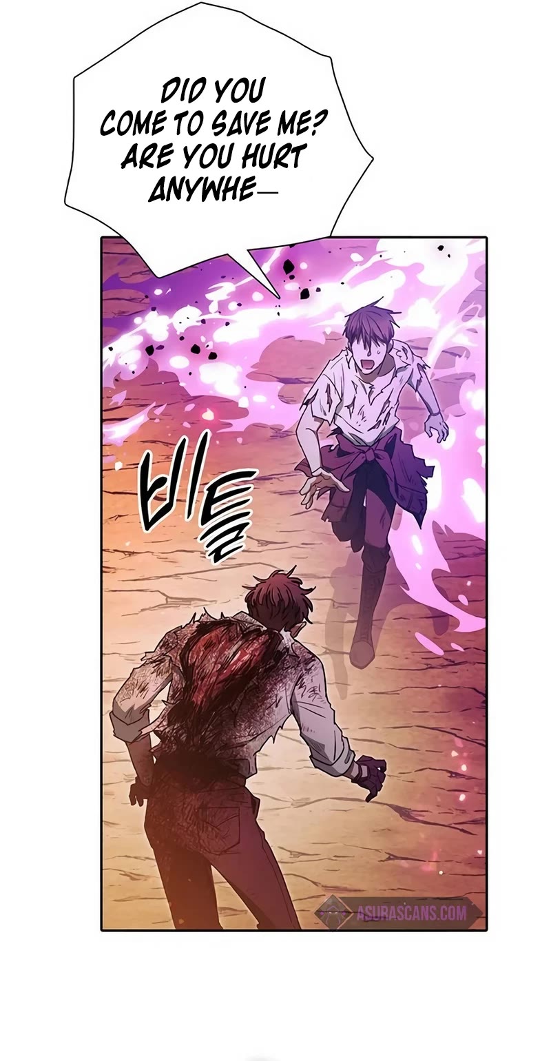 The S-Classes That I Raised chapter 151 page 15