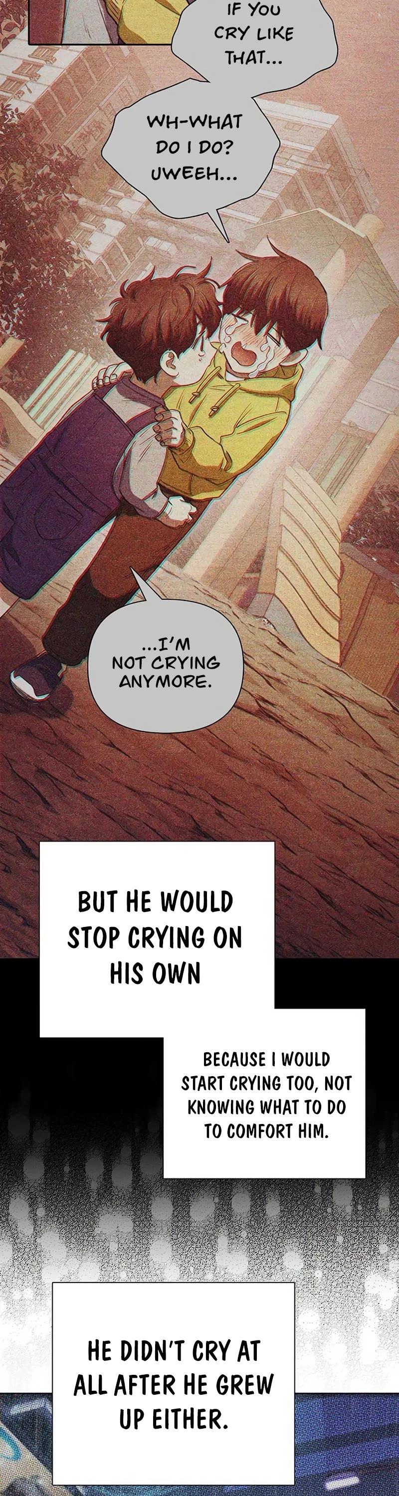 The S-Classes That I Raised chapter 151 page 20