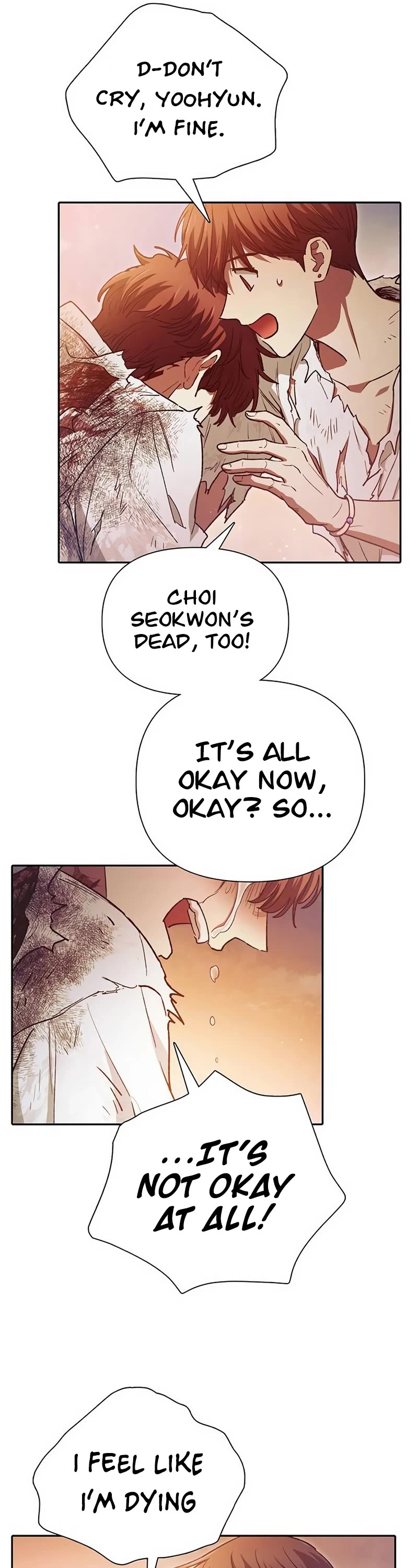 The S-Classes That I Raised chapter 151 page 23