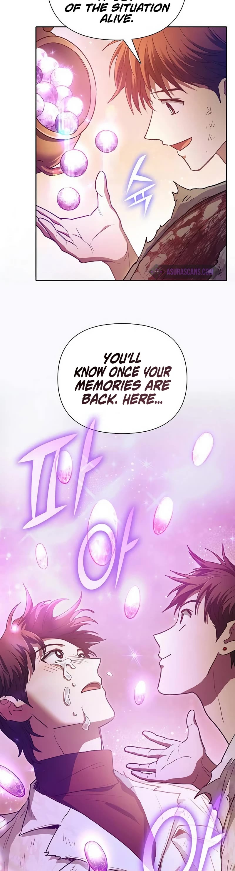 The S-Classes That I Raised chapter 151 page 28