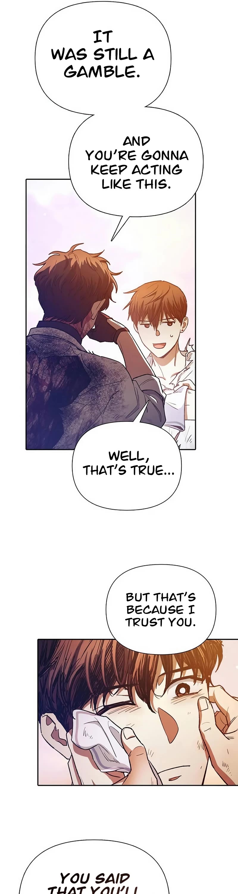 The S-Classes That I Raised chapter 151 page 30