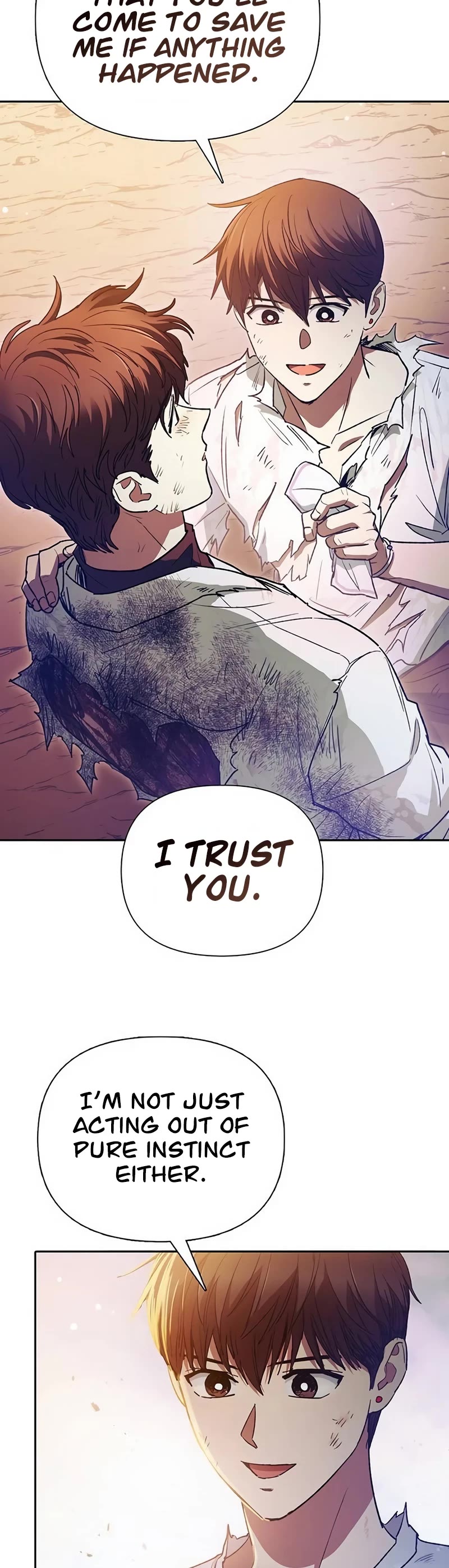 The S-Classes That I Raised chapter 151 page 31