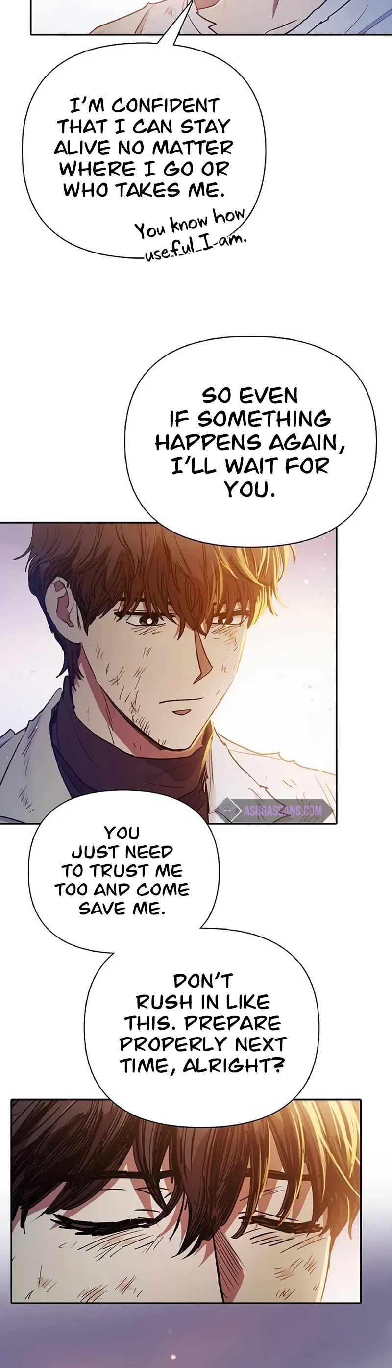 The S-Classes That I Raised chapter 151 page 32